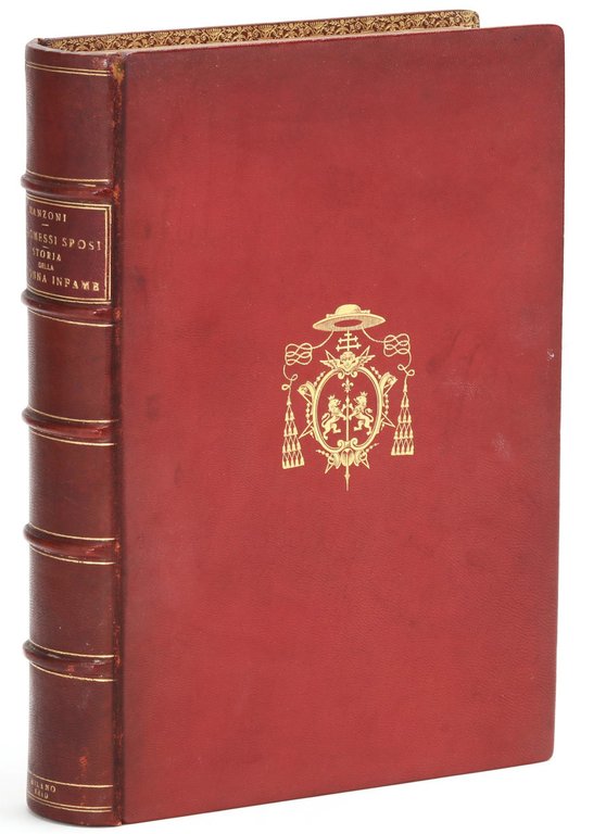 I promessi sposi storia milanese del secolo XVII scoperta e …