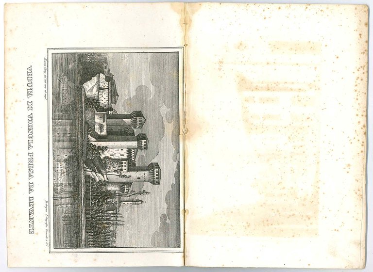 Iconografia dei celebri vignolesi e storia di Vignola opera edita …