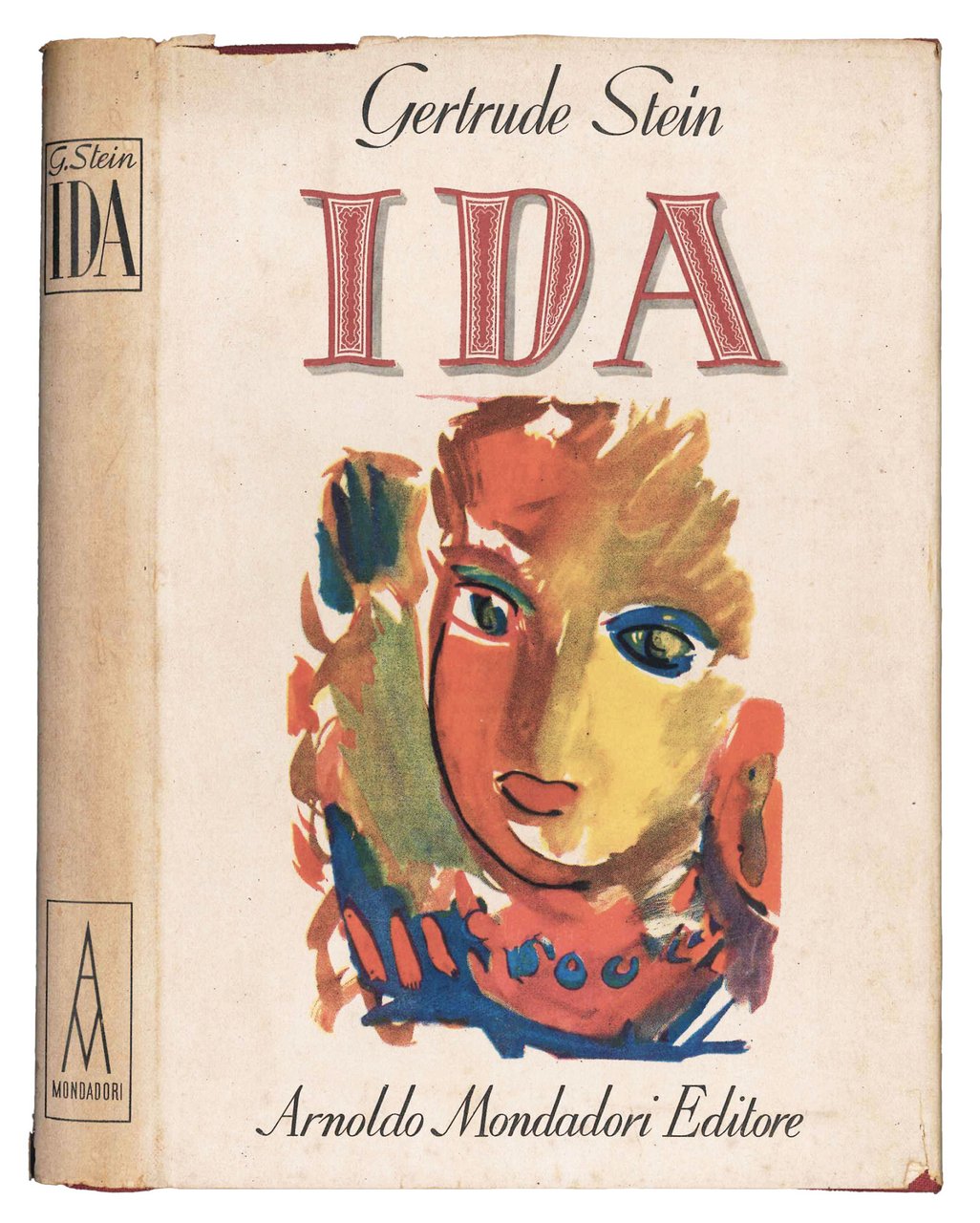 Ida. | Immagine principale