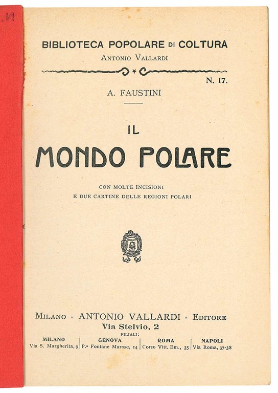II mondo polare.