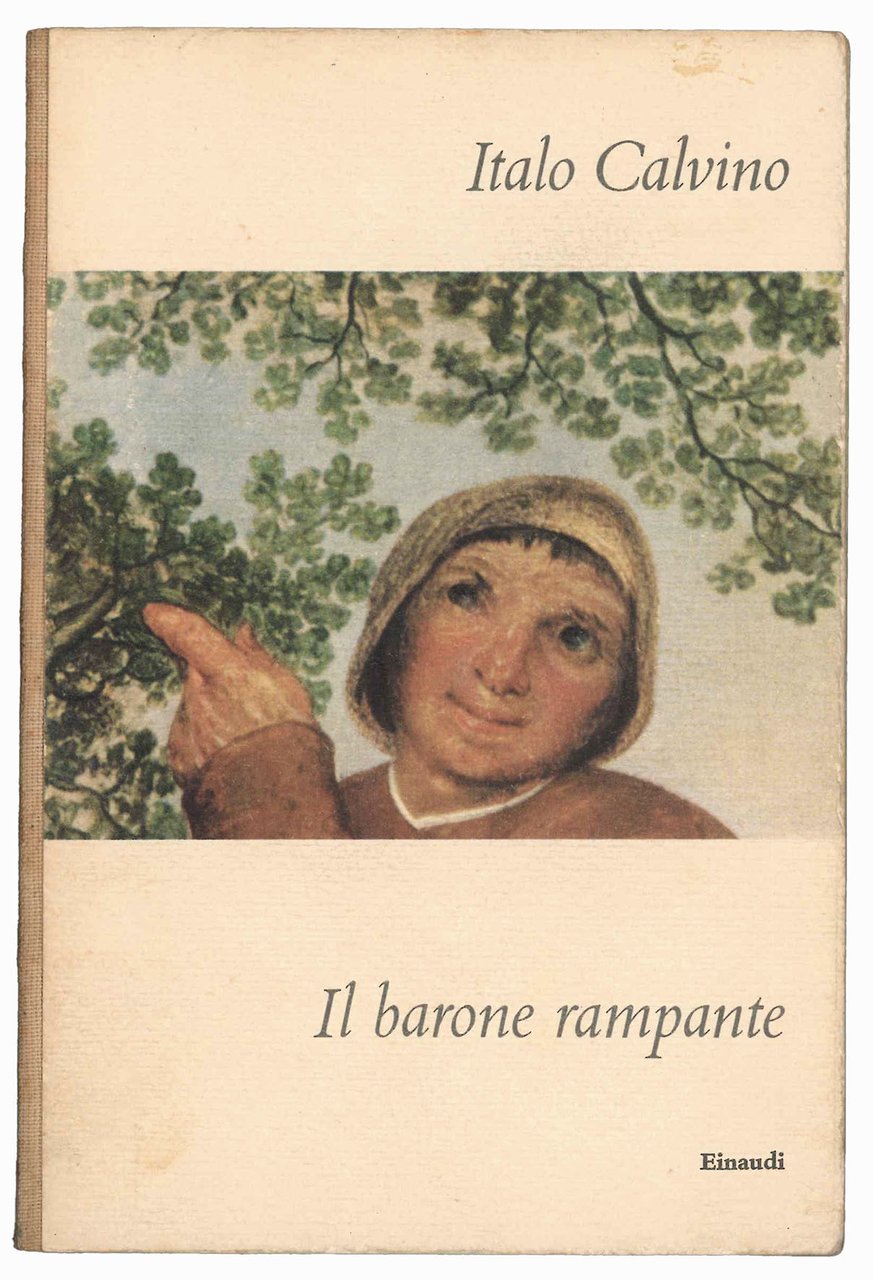 Il barone rampante | Immagine principale
