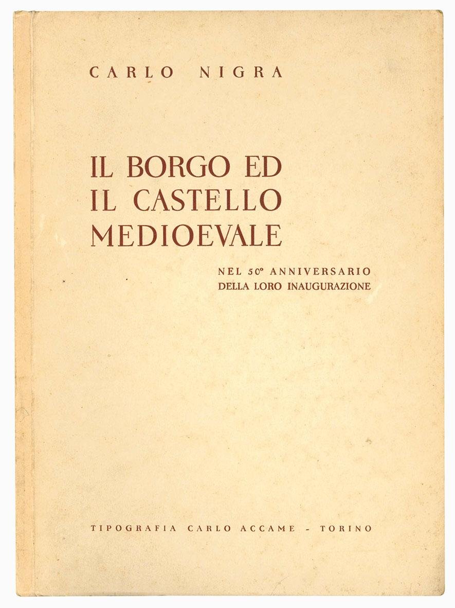 Il borgo ed il castello medioevali nel 50^ anniversario della …