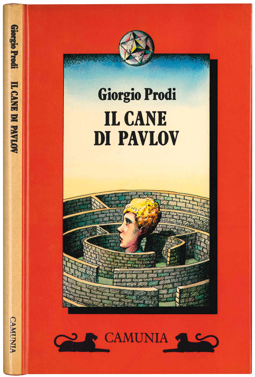 Il cane di Pavlov. | Immagine principale