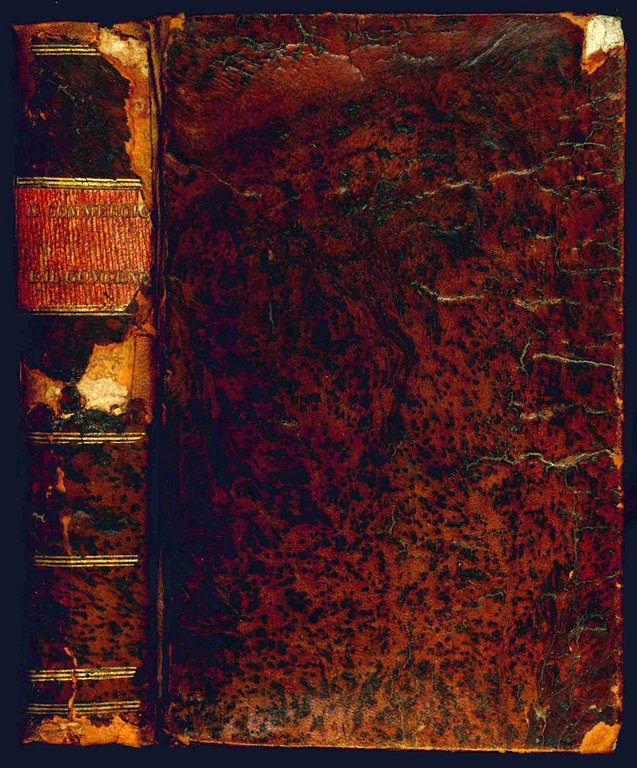 Il commercio e il governo considerati l'uno relativamente all'altro. Opera …