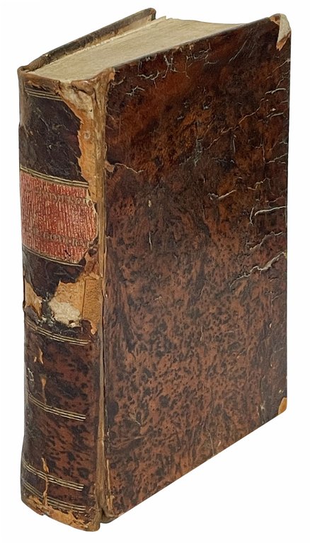 Il commercio e il governo considerati l'uno relativamente all'altro. Opera …