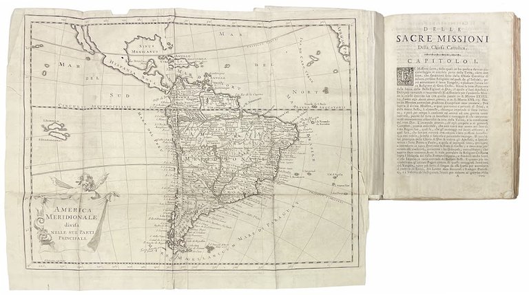 Il Cristianesimo Felice nelle Missioni de' Padri della Compagnia di …