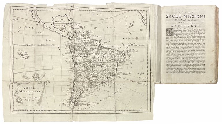 Il Cristianesimo Felice nelle Missioni de' Padri della Compagnia di …