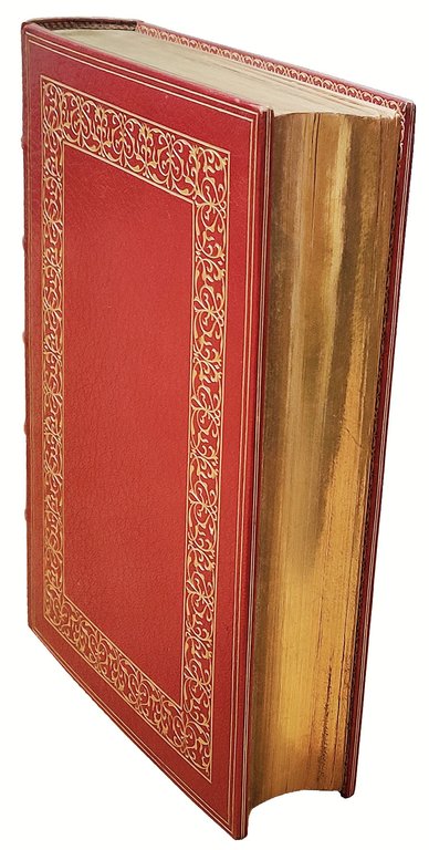 Il Decamerone di M. Giovanni Boccaccio. Colophon: Impresso in Vinegia …