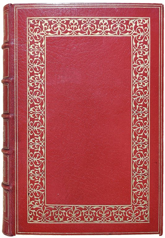 Il Decamerone di M. Giovanni Boccaccio. Colophon: Impresso in Vinegia …