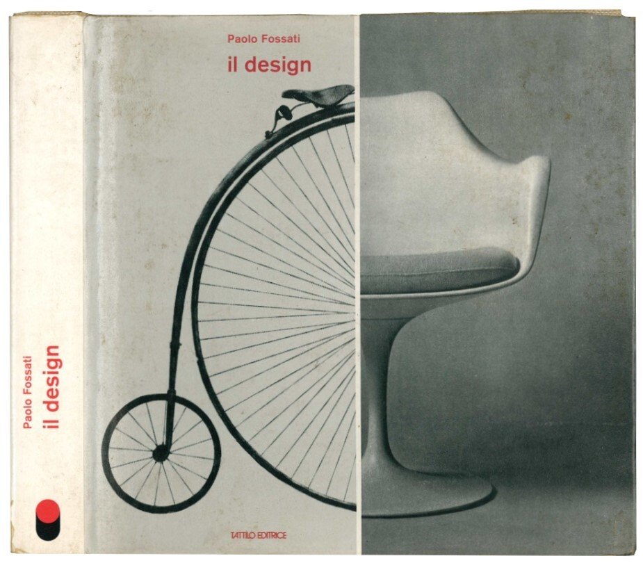 Il design.