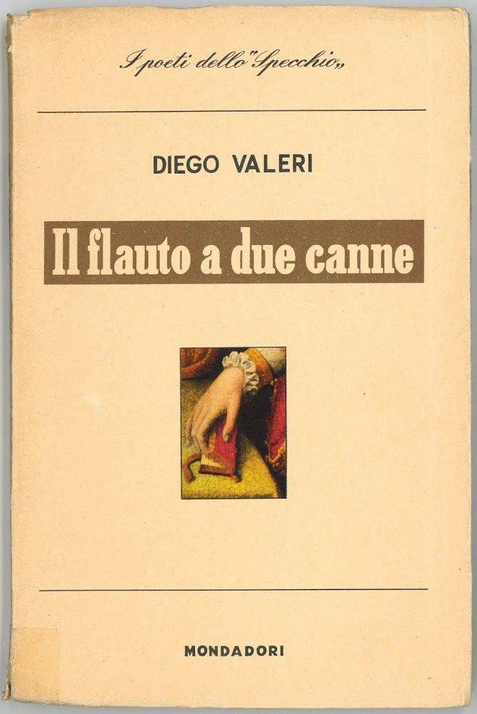 Il flauto a due canne. Con una introduzione di Giacomo …