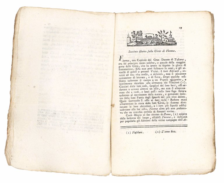 Il governo della Toscana sotto il regno del Gran Duca … | Immagine Gallery 2
