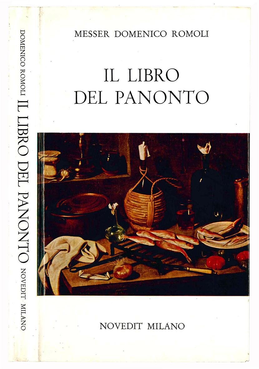 Il libro del Panonto. Con un'appendice di Carlo Nascia relativa …