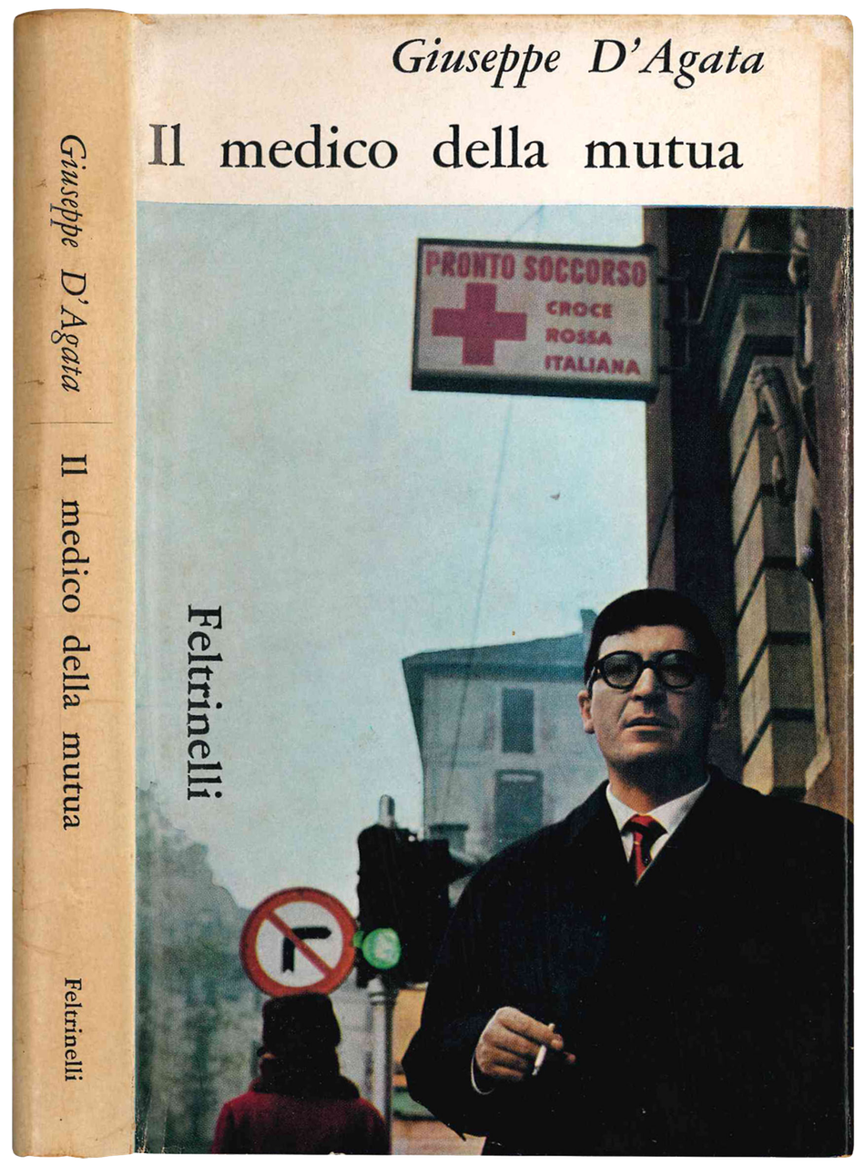 Il medico della mutua. | Immagine principale