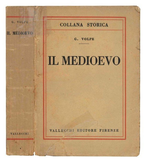Il medioevo.