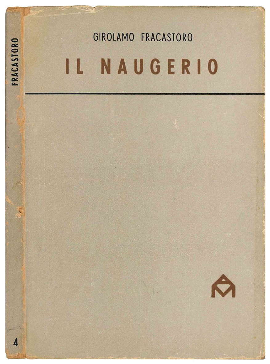Il Naugerio. | Immagine principale
