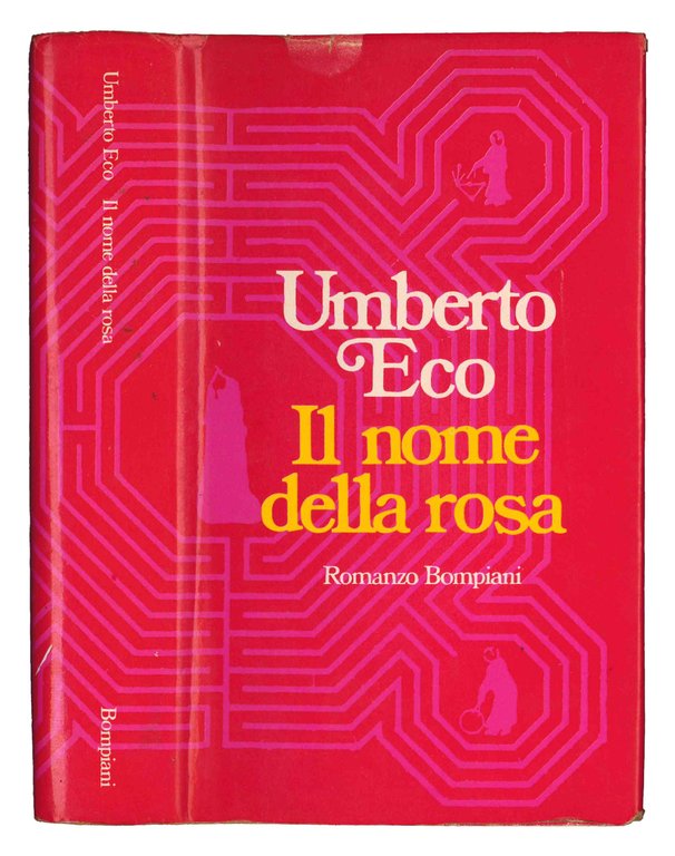 Il nome della rosa. | Immagine Gallery 2