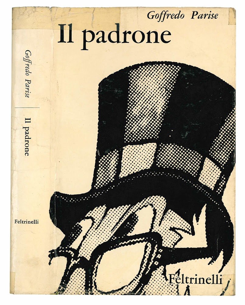 Il padrone.
