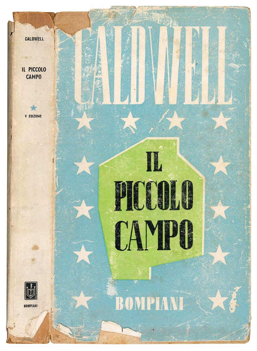 Il piccolo campo. V edizione. | Immagine principale
