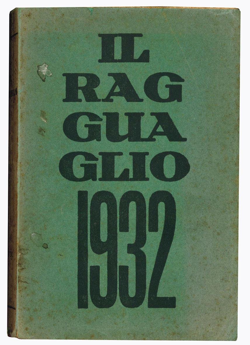 Il ragguaglio dell'attività culturale e letteraria dei cattolici in Italia …