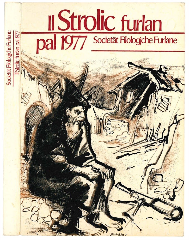 Il strolic furlan pal 1977.