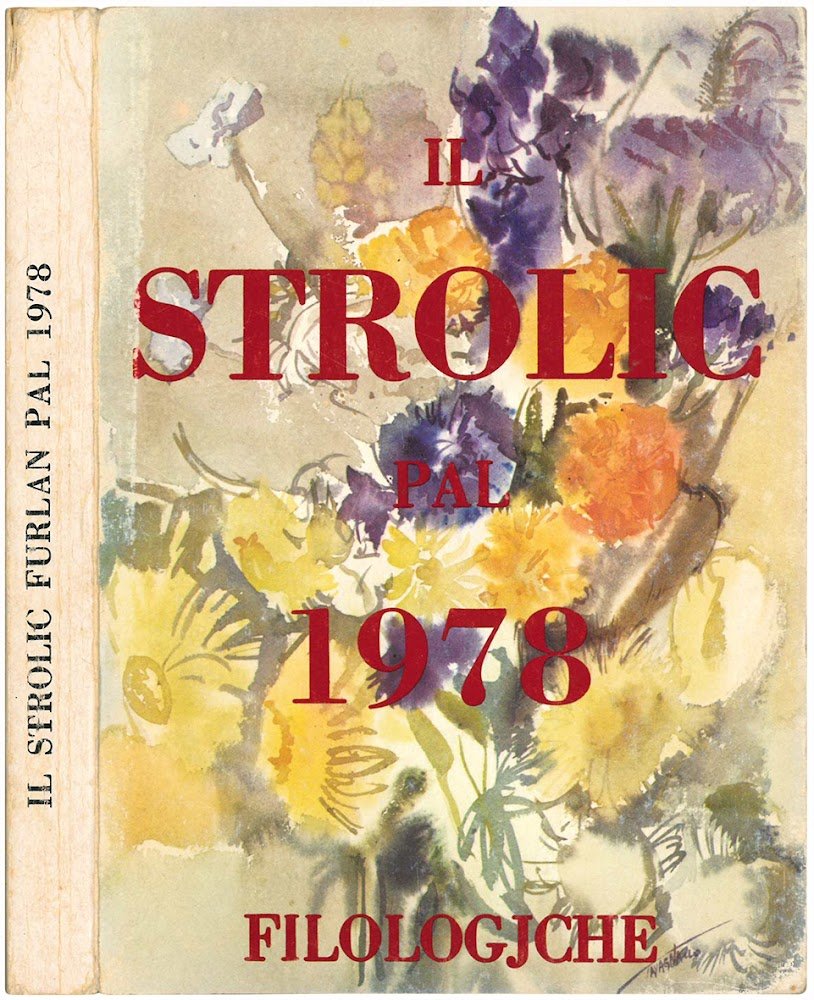 Il strolic furlan pal 1978.