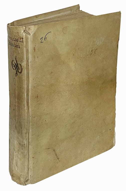 Il Terentio latino, commentato in lingua toscana, e ridotto alla …