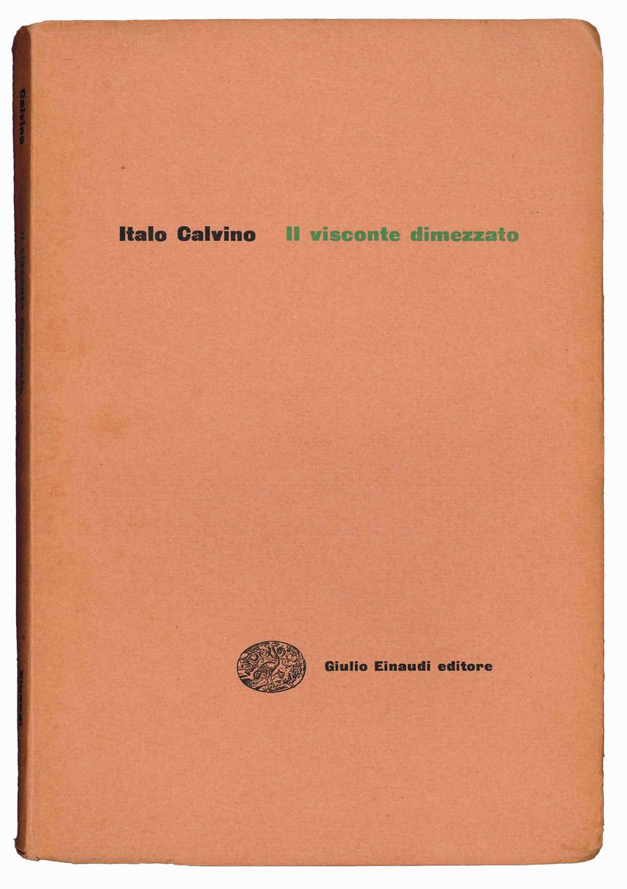 Il visconte dimezzato | Immagine principale