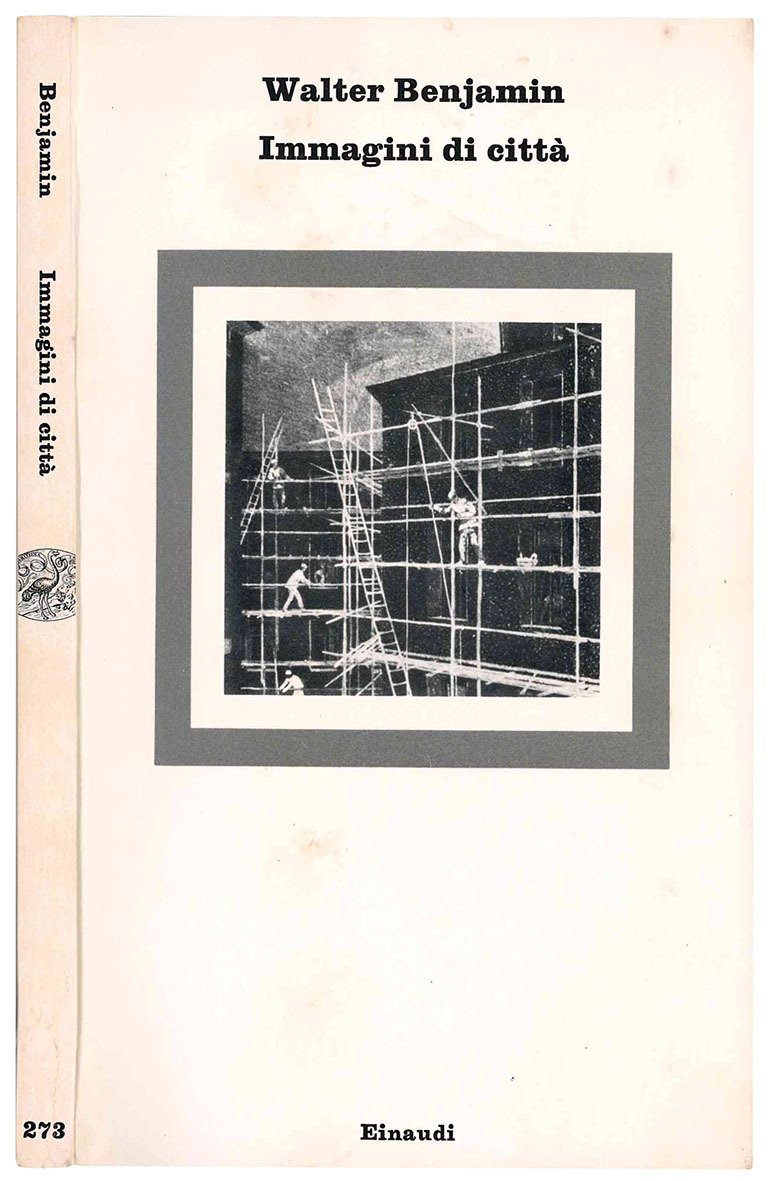 Immagini di città. | Immagine principale