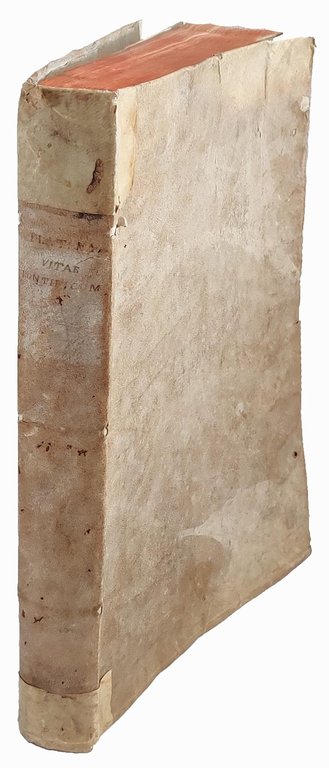 In hoc volumine hec continentur. Platyne de vitis maxi. ponti. …