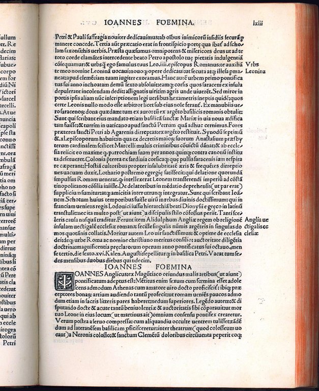 In hoc volumine hec continentur. Platyne de vitis maxi. ponti. …