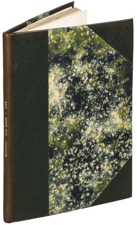 Inni sacri di Alessandro Manzoni
