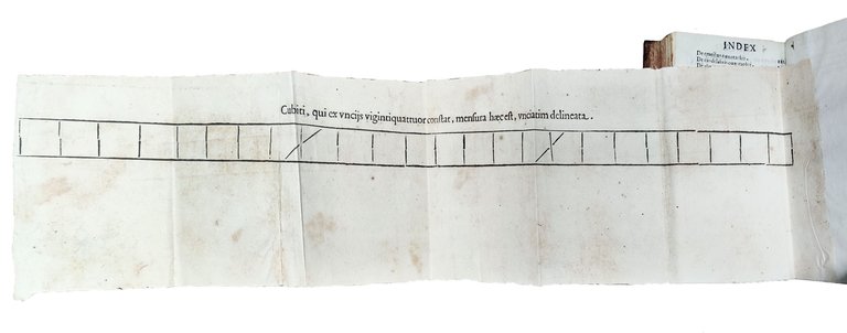 Instructionum fabricae, et supellectilis ecclesiasticae libri II