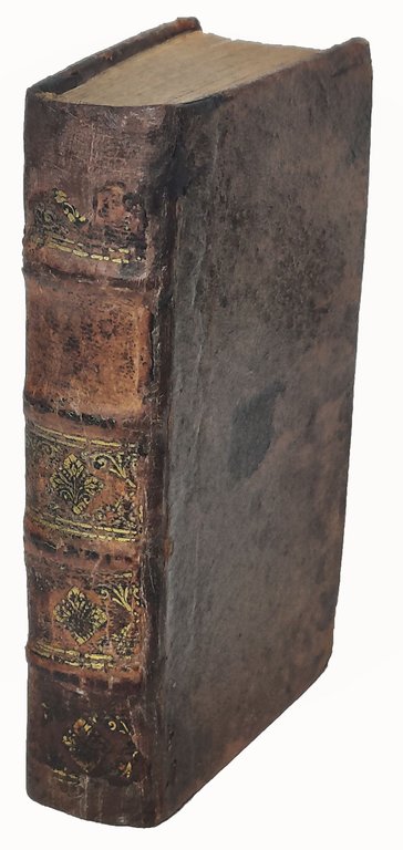 Instructionum fabricae, et supellectilis ecclesiasticae libri II