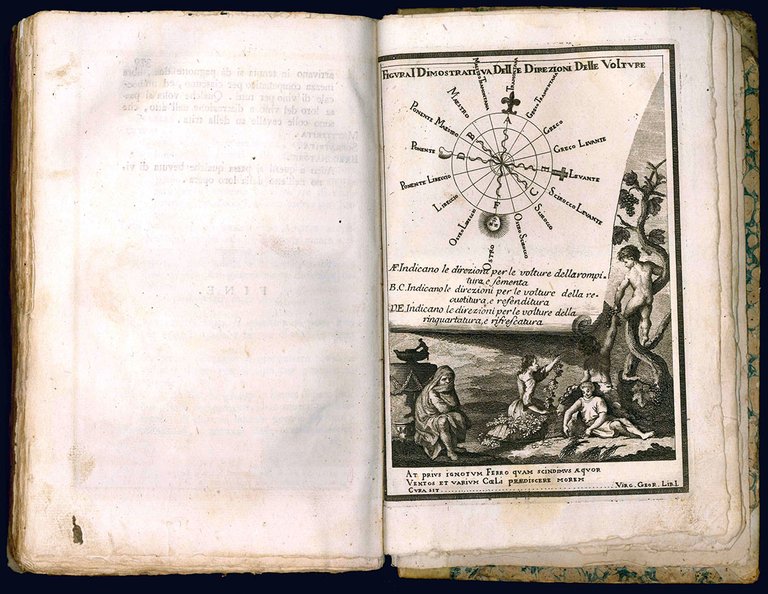 Istituzioni Georgiche per la coltivazione de' grani ad uso delle …