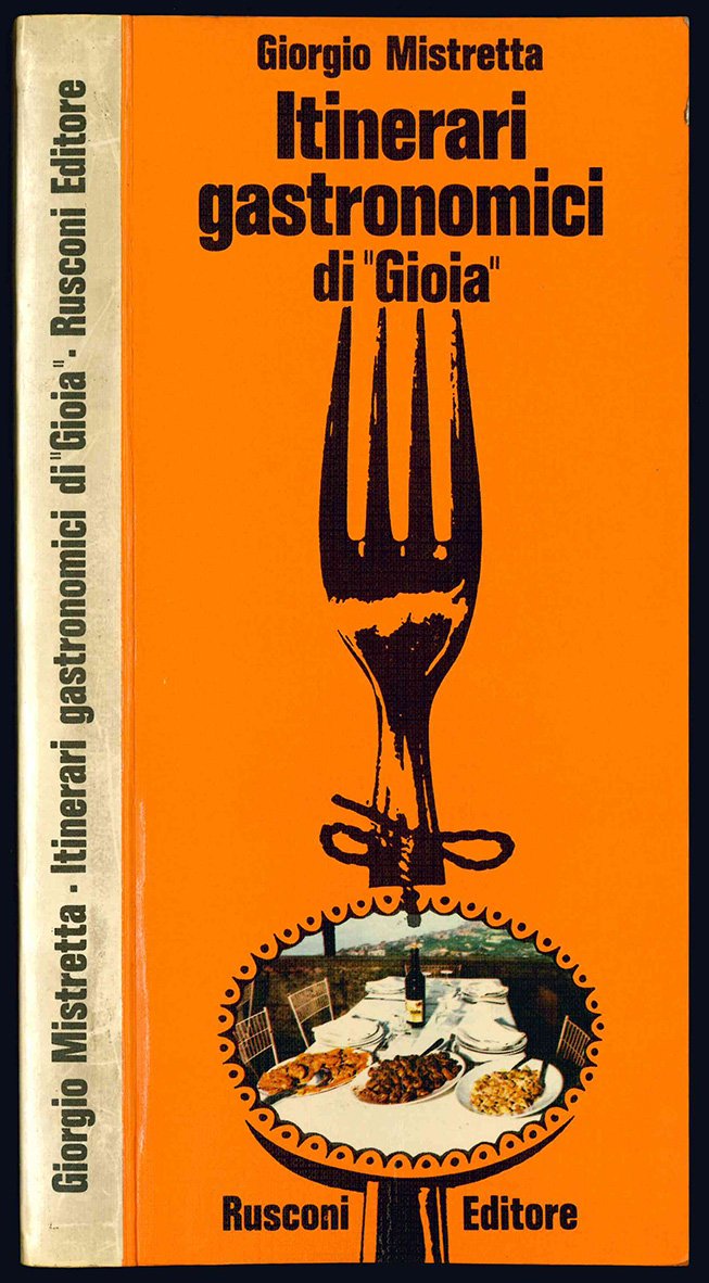 Itinerari gastronomici di "Gioia".