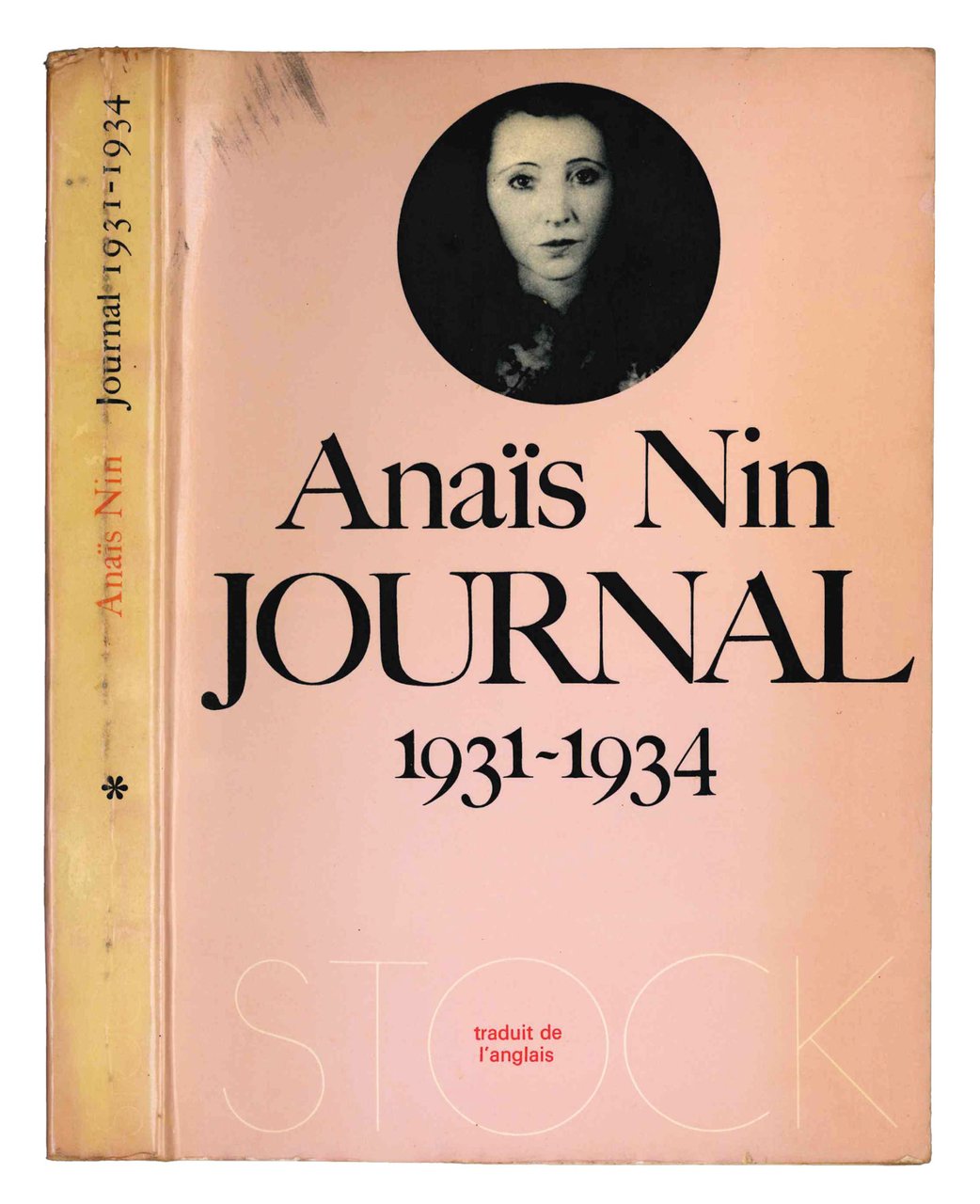 Journal 1931-1934. | Immagine principale