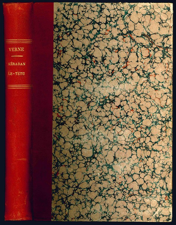 Kéraban - le - têtu par Jules Verne 101 dessins …