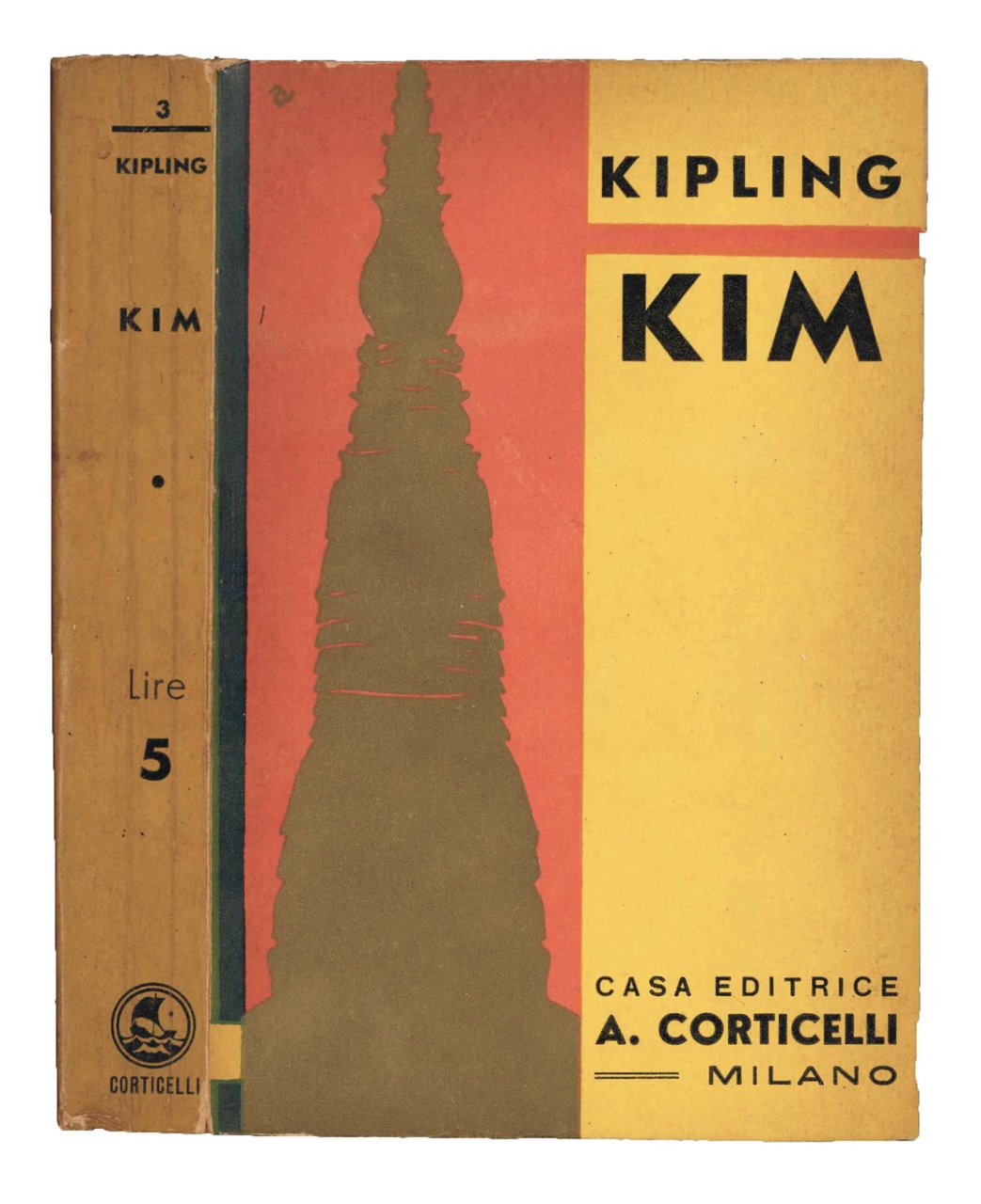 Kim. | Immagine principale