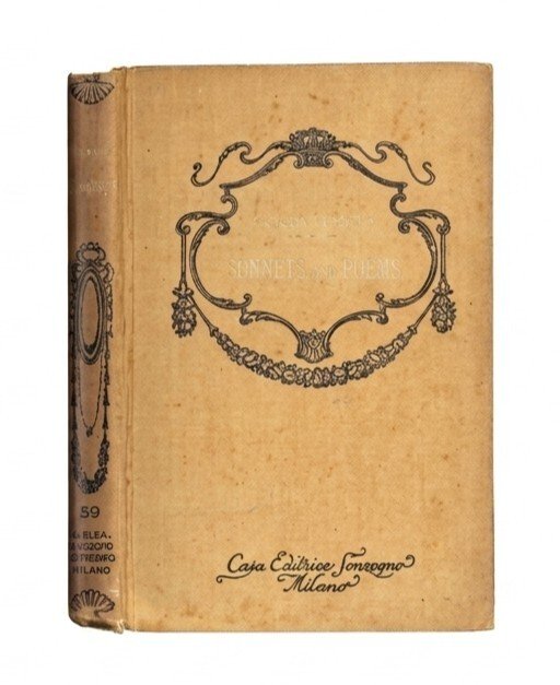 Koenigsmark. Romanzo. | Immagine Gallery 2