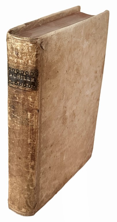 L'Achille et l'Enea di messer Lodovico Dolce. Dove egli tessendo … | Immagine Gallery 5