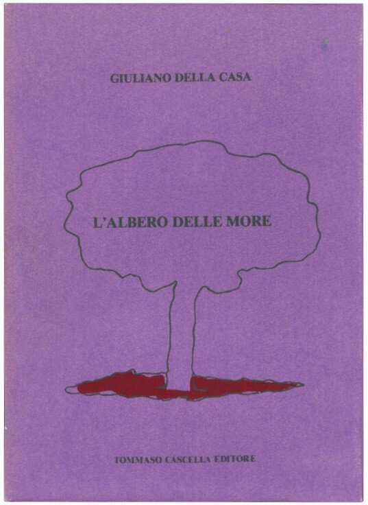 L'albero delle more.