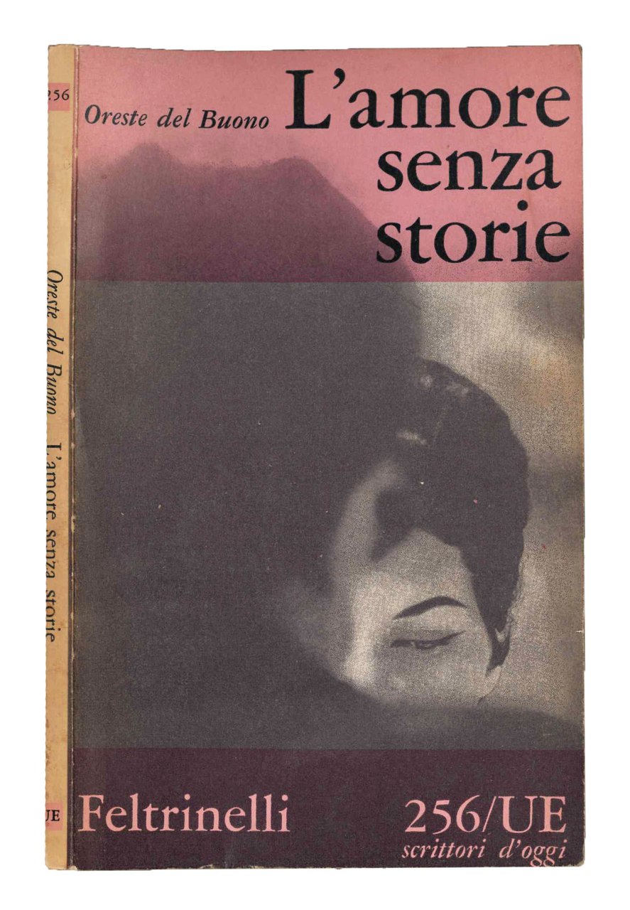 L'amore senza storie. | Immagine principale