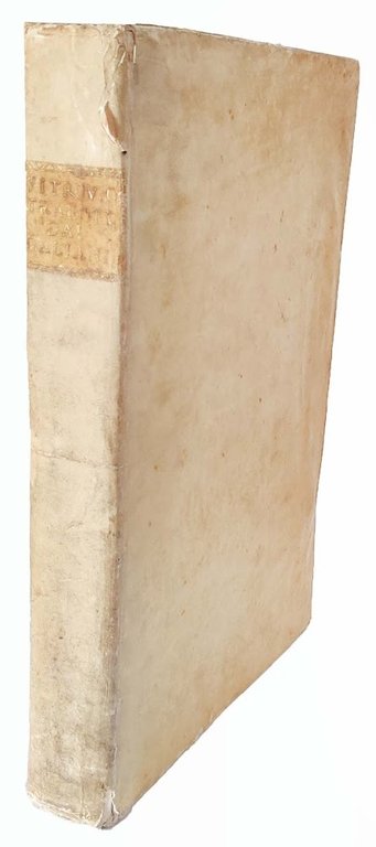 L'Architettura di M. Vitruvio Pollione colla traduzione italiana e comento …