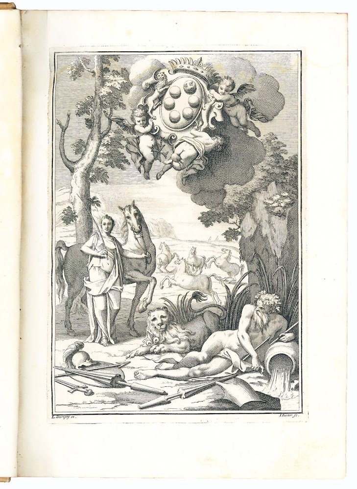 L'arte del cavallo di Nicola, e Luigi Santapaulina, divisa in …