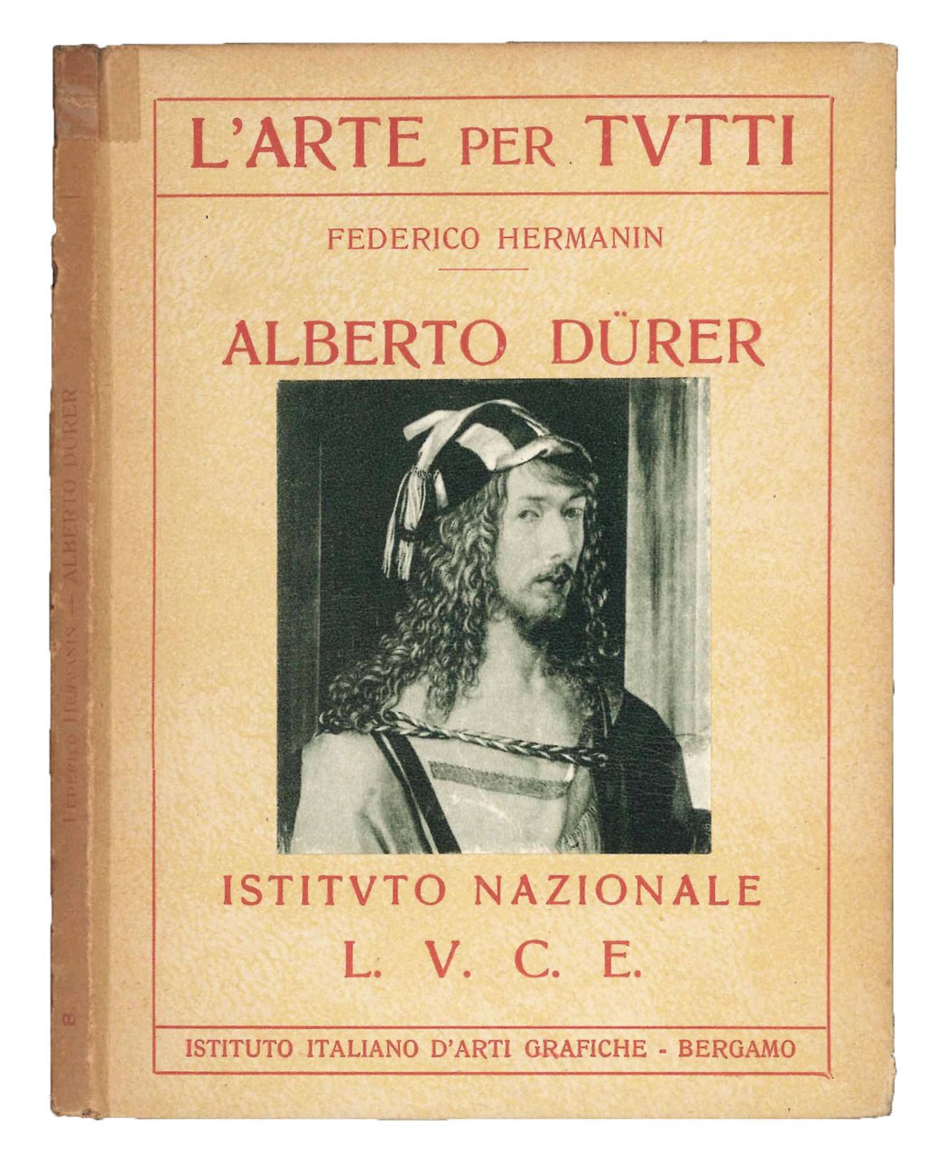 L'arte per tutti. Alberto Durer. | Immagine principale