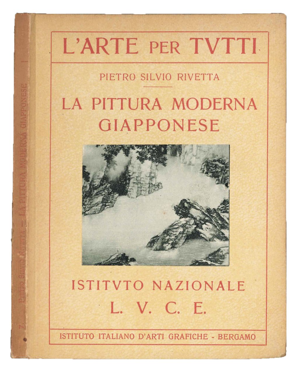 L'arte per tutti. La pittura moderna giapponese. | Immagine principale