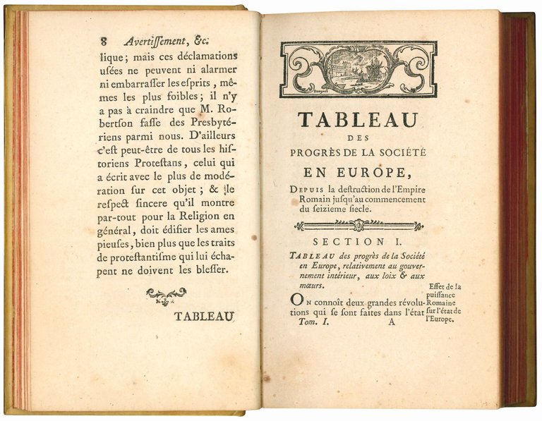 L'Histoire du regne de l'empereur Charles-quint, Précédée d'un Tableau des …