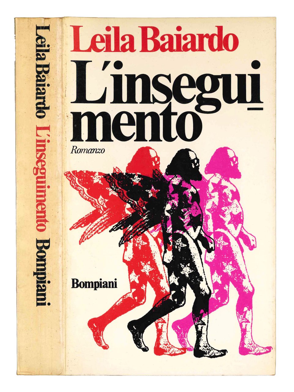 L'inseguimento. | Immagine principale