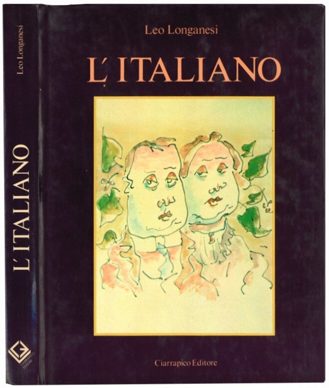 L'italiano.